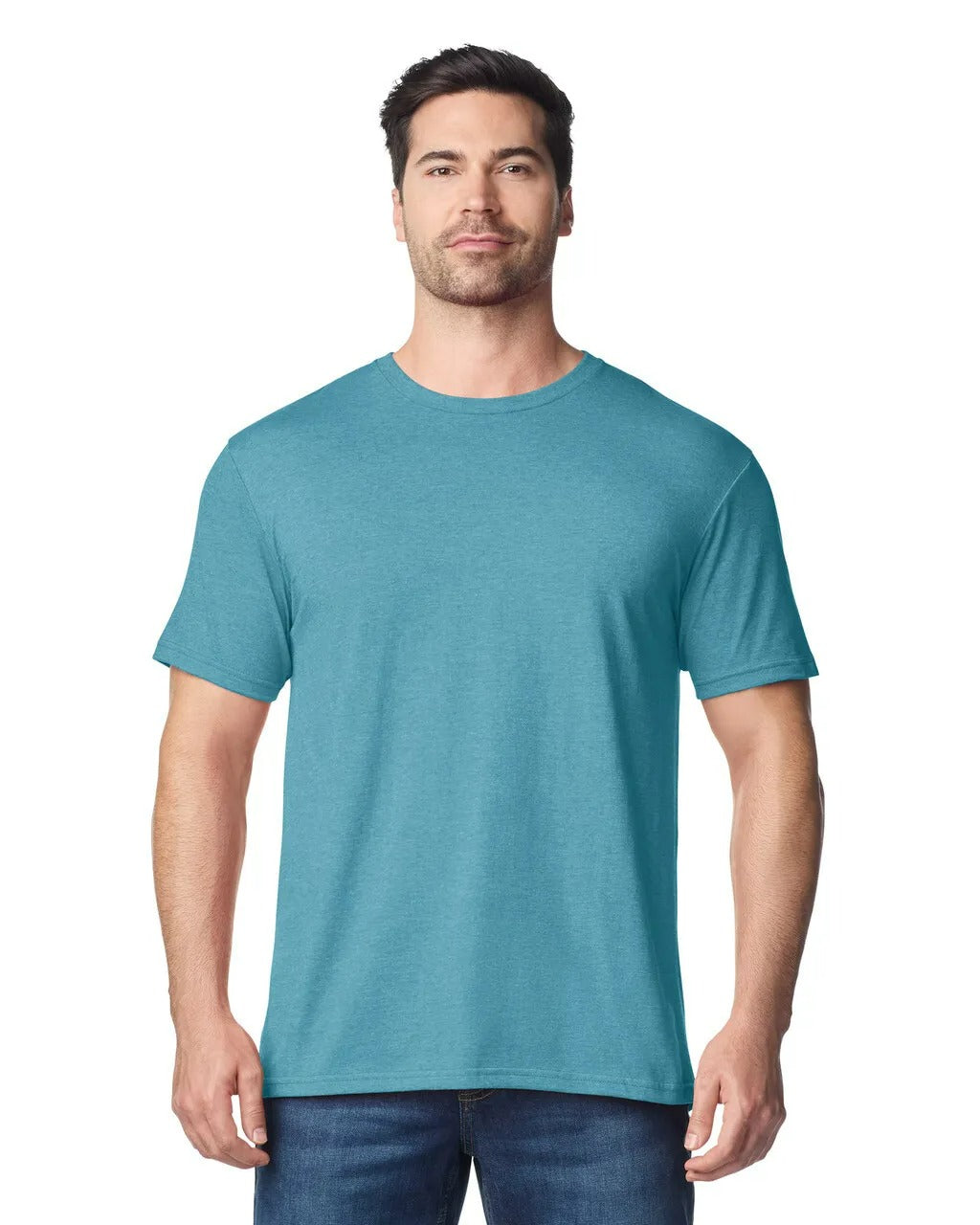 Gildan SoftStyle T-Shirt G6400 Solid Colors