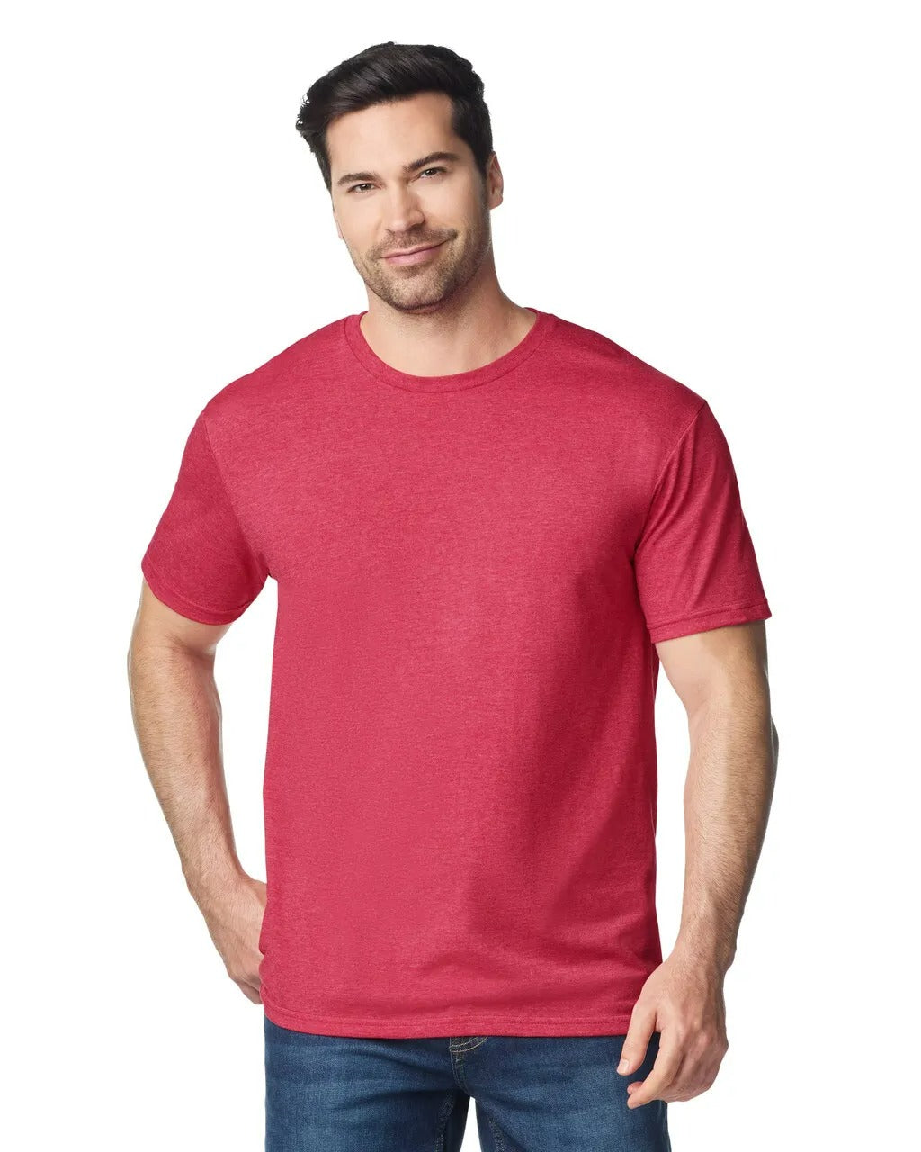 Gildan SoftStyle T-Shirt G6400 Solid Colors