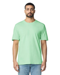 Gildan SoftStyle T-Shirt G6400 Solid Colors