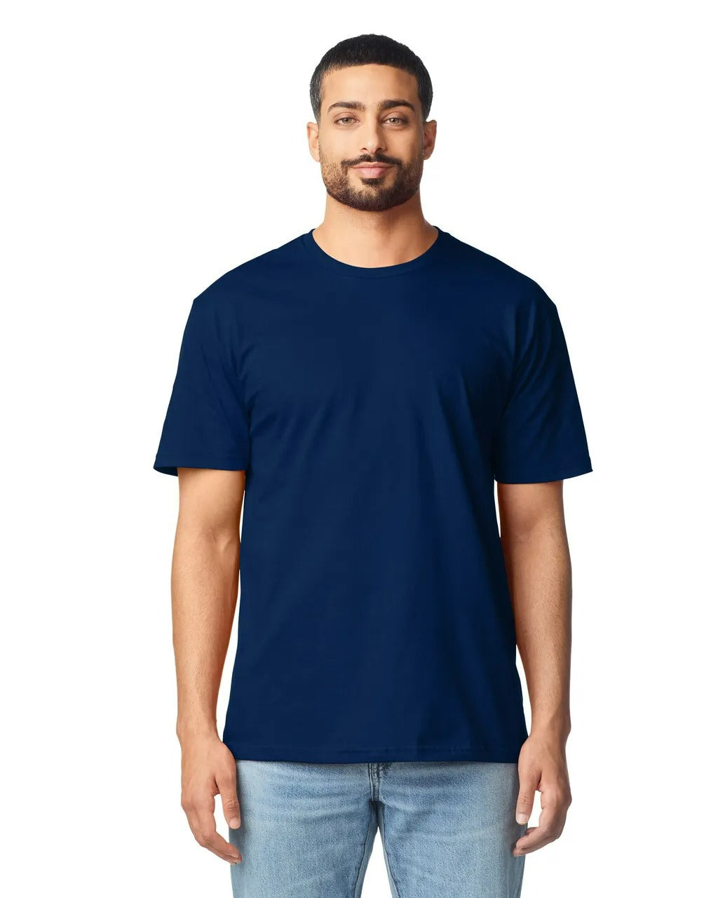 Gildan SoftStyle T-Shirt G6400 Solid Colors