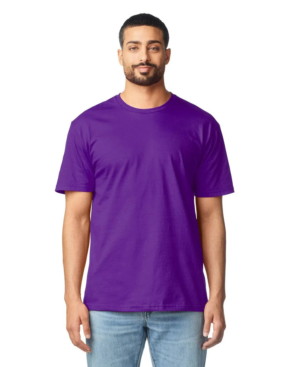 Gildan SoftStyle T-Shirt G6400 Solid Colors