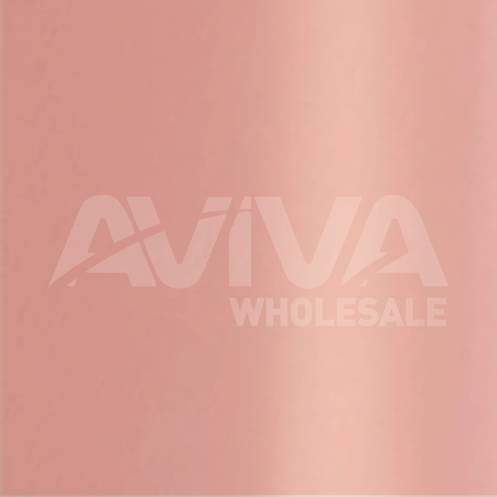 Silicone Pearl Pink One Flex Thick HTV (Heat Transfer Vinyl)