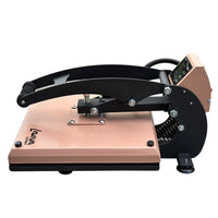 Manual Heat Press 15" x 15"