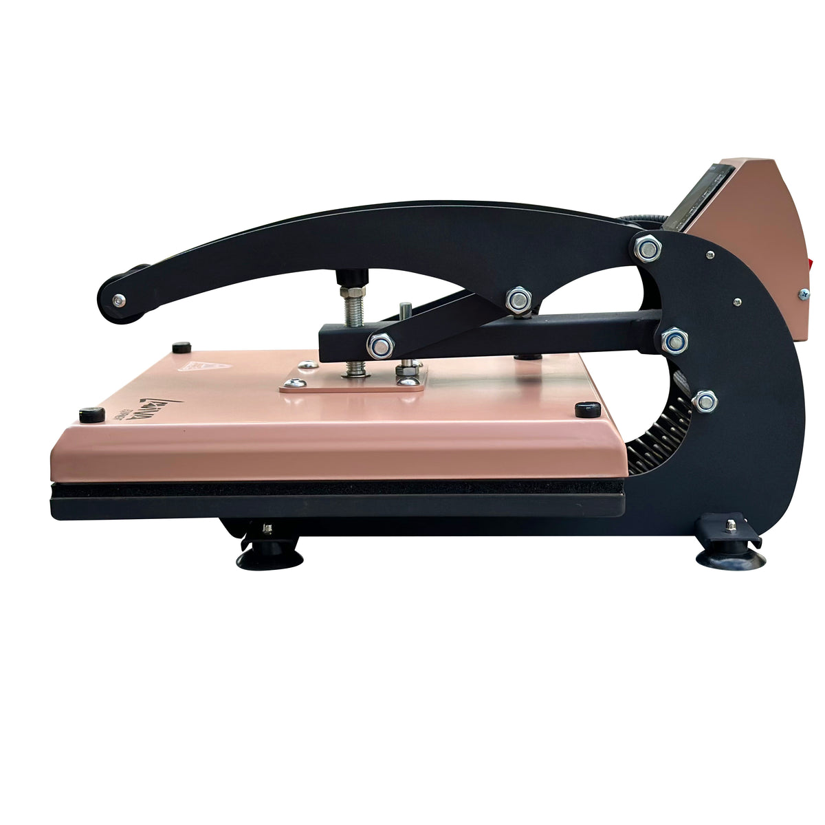 Manual Heat Press 15" x 15"