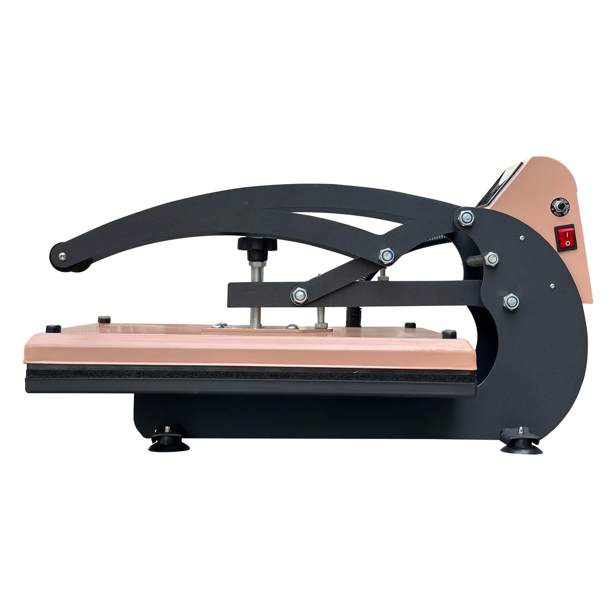 Manual Heat Press 16" x 20"