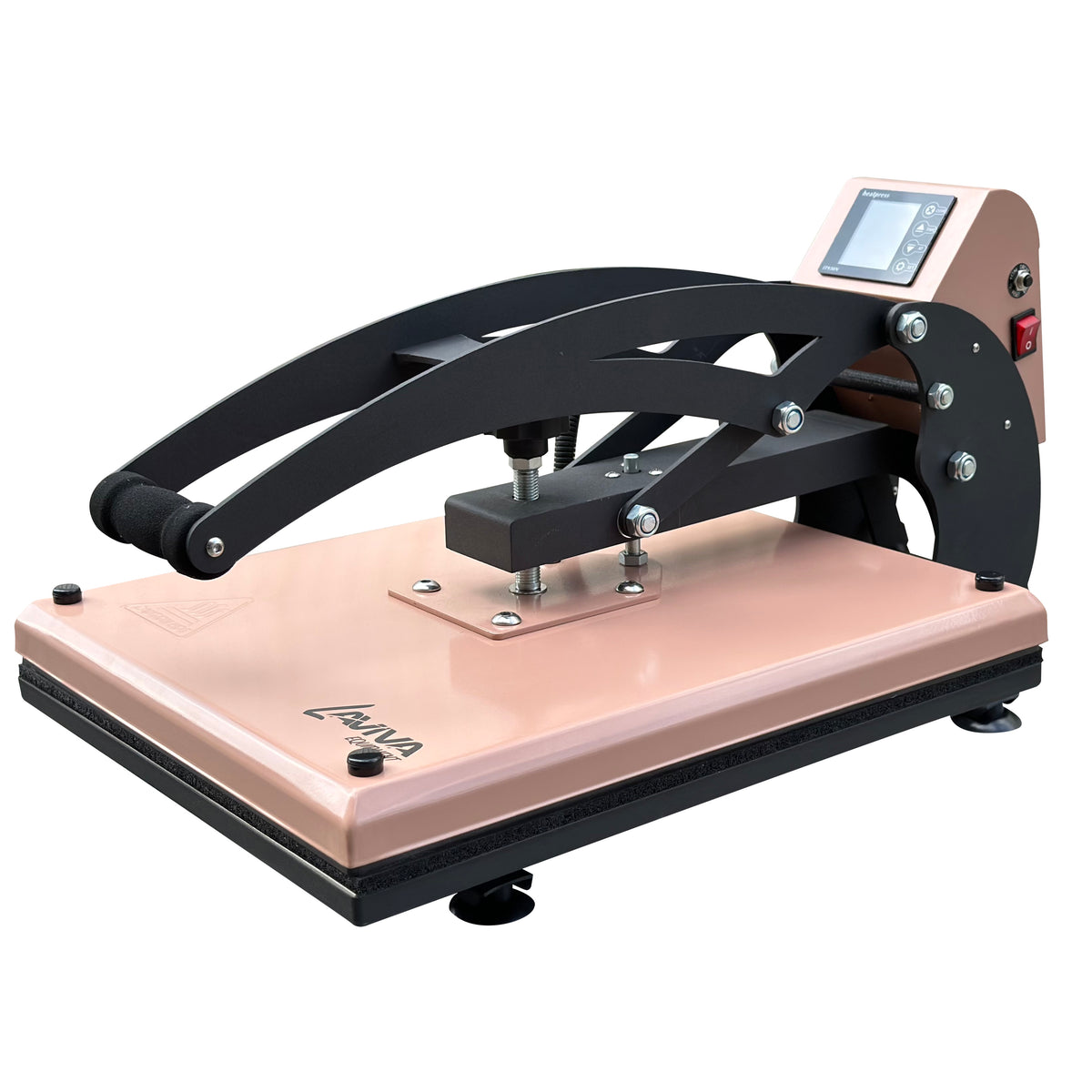 Manual Heat Press 16" x 20"