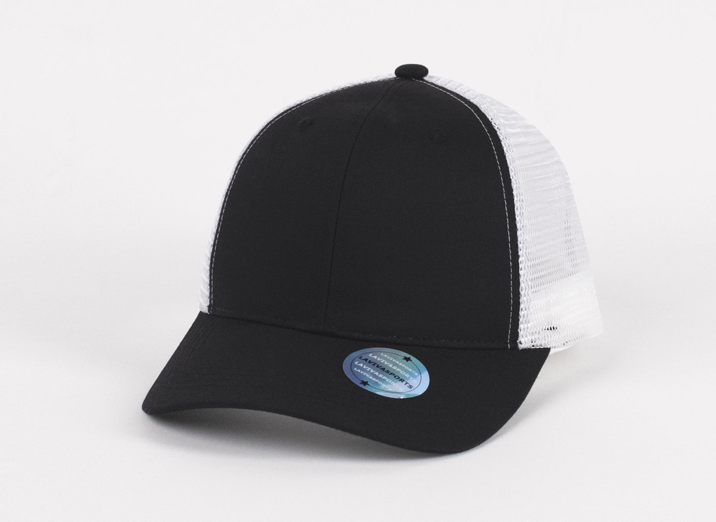 Laviva Six Panel Cap – Aviva Wholesale