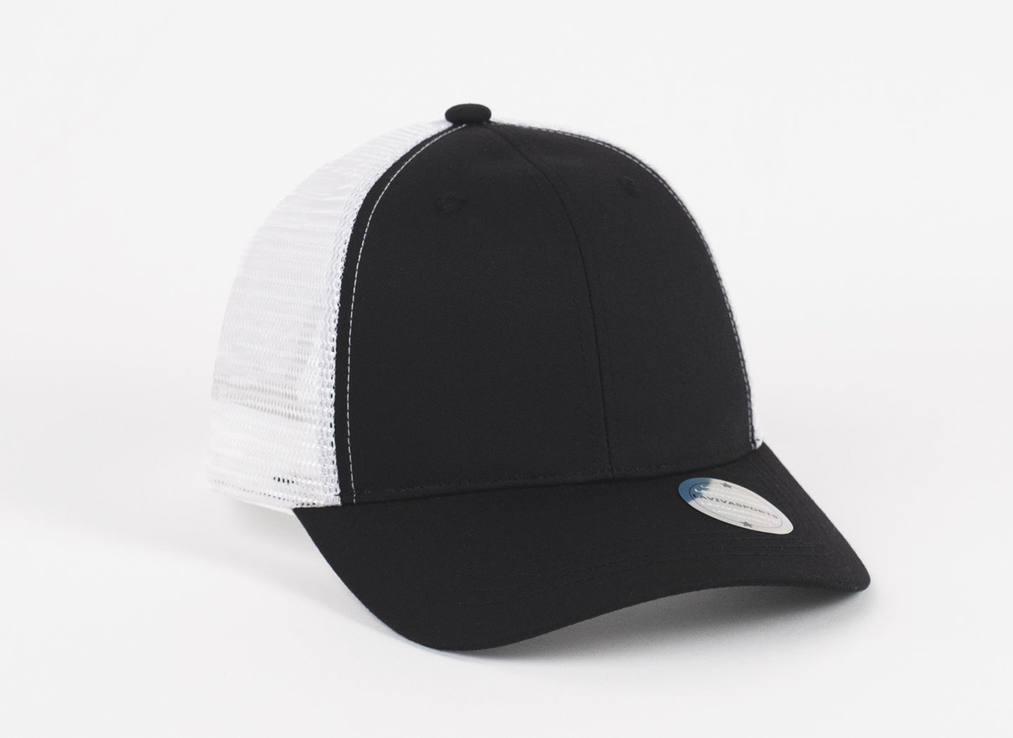 Laviva Six Panel Cap – Aviva Wholesale