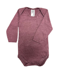 Baby Suit Long-Sleeve Baby Onesie Laviva