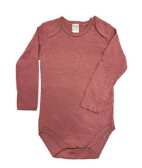 Baby Suit Long-Sleeve Baby Onesie Laviva -  %52 Cotton %48 Poly