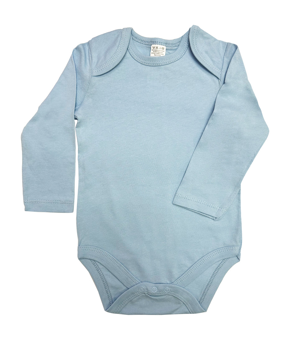 Baby Suit Long-Sleeve Baby Onesie Laviva – Aviva Wholesale