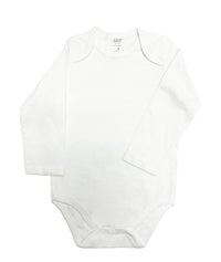 Baby Suit Long-Sleeve Baby Onesie Laviva -  %52 Cotton %48 Poly