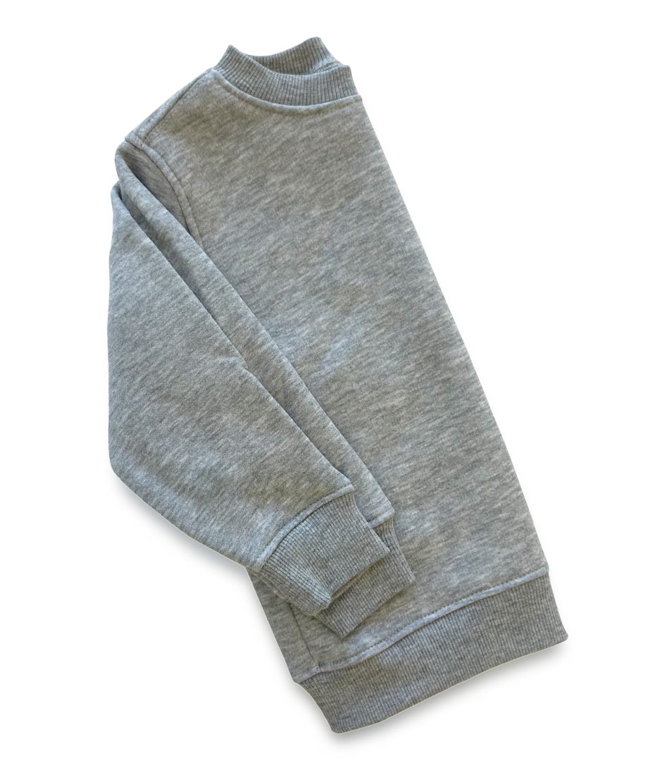 Toddler Sweatshirts Laviva - 100% Cotton