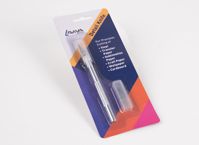 Utility Carving Detail Knife