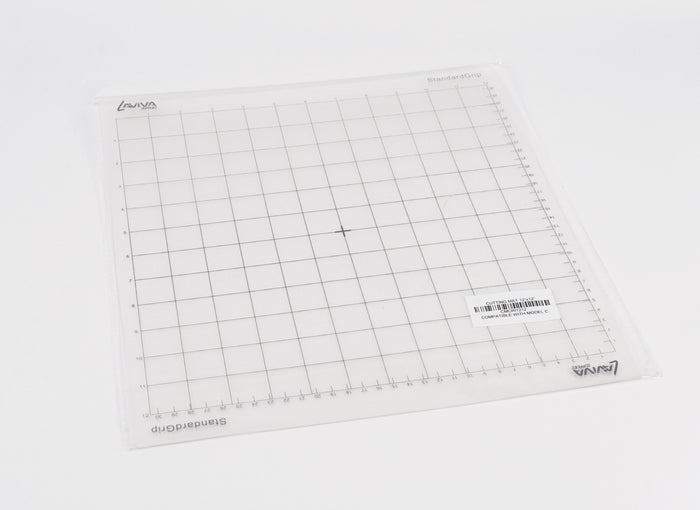 Versatile Cutting Mat for Cricut Machines - Ideal for Crafting - Laviva Supplies