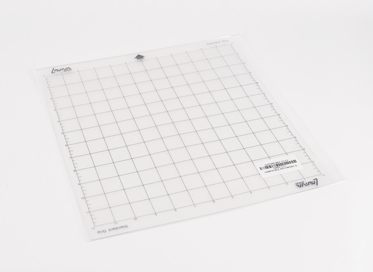 Versatile Cutting Mat for Silhouette Machines - Ideal for Crafting - Laviva Supplies
