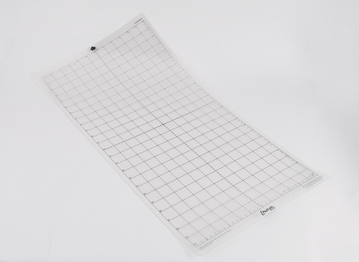 Versatile Cutting Mat for Silhouette Machines - Ideal for Crafting - Laviva Supplies