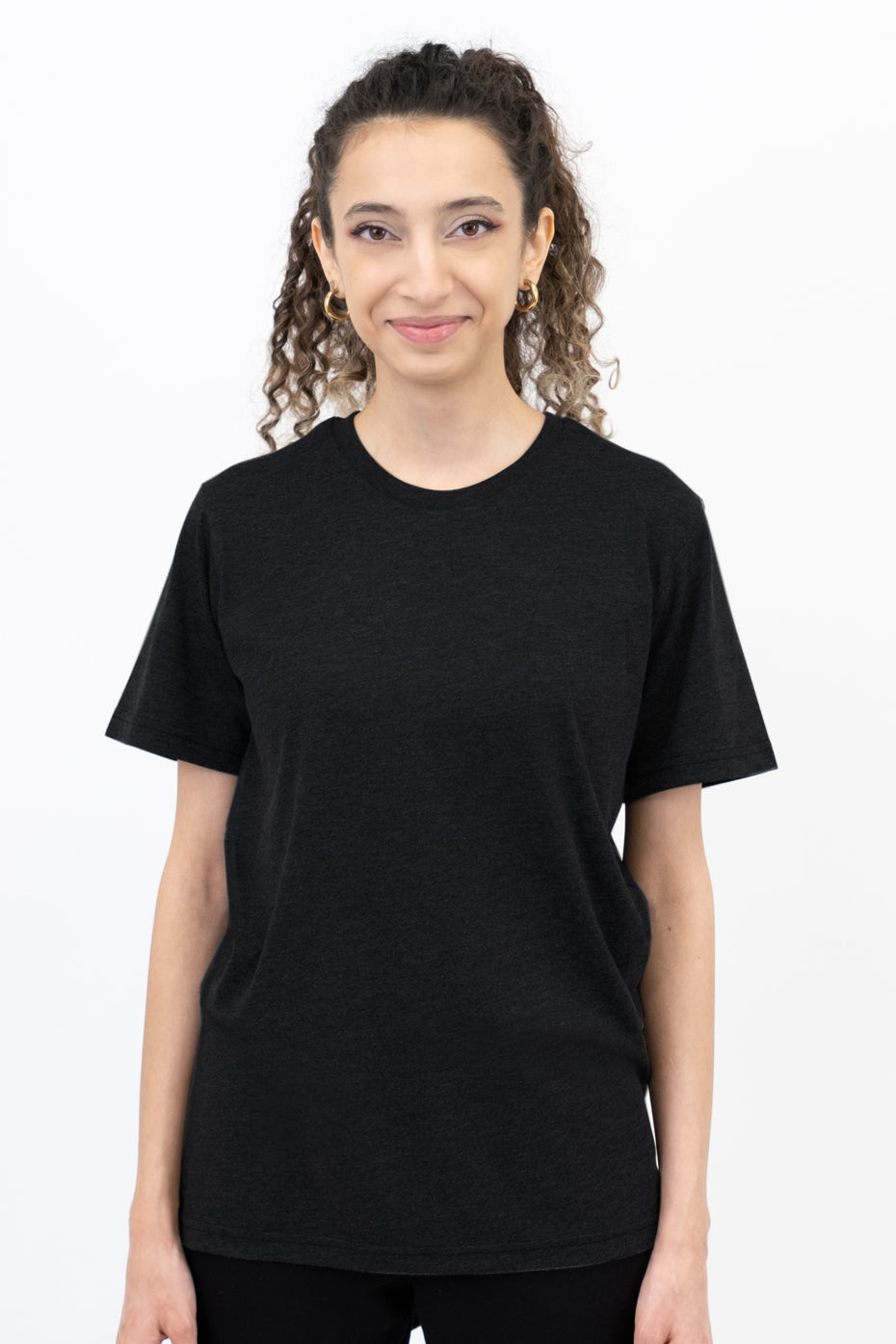 Laviva Sports™ Premium Crew Neck T-shirt