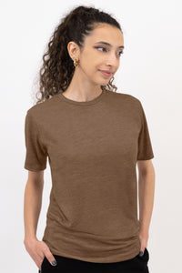 Laviva Sports™ Premium Crew Neck T-shirt