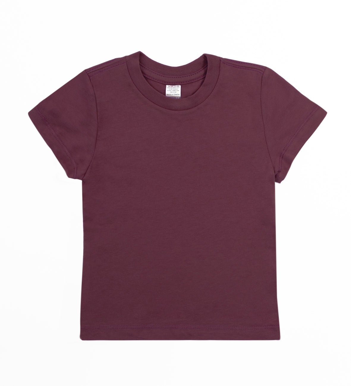 Youth Laviva Sports™ Premium Crewneck T-shirt