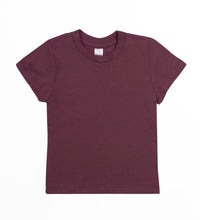 Youth Laviva Sports™ Premium Crewneck T-shirt