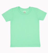 Youth Laviva Sports™ Premium Crewneck T-shirt