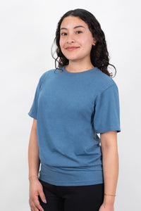 Laviva Sports™ Premium Crew Neck T-shirt