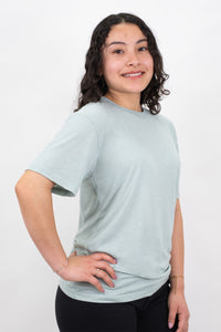 Laviva Sports™ Premium Crew Neck T-shirt