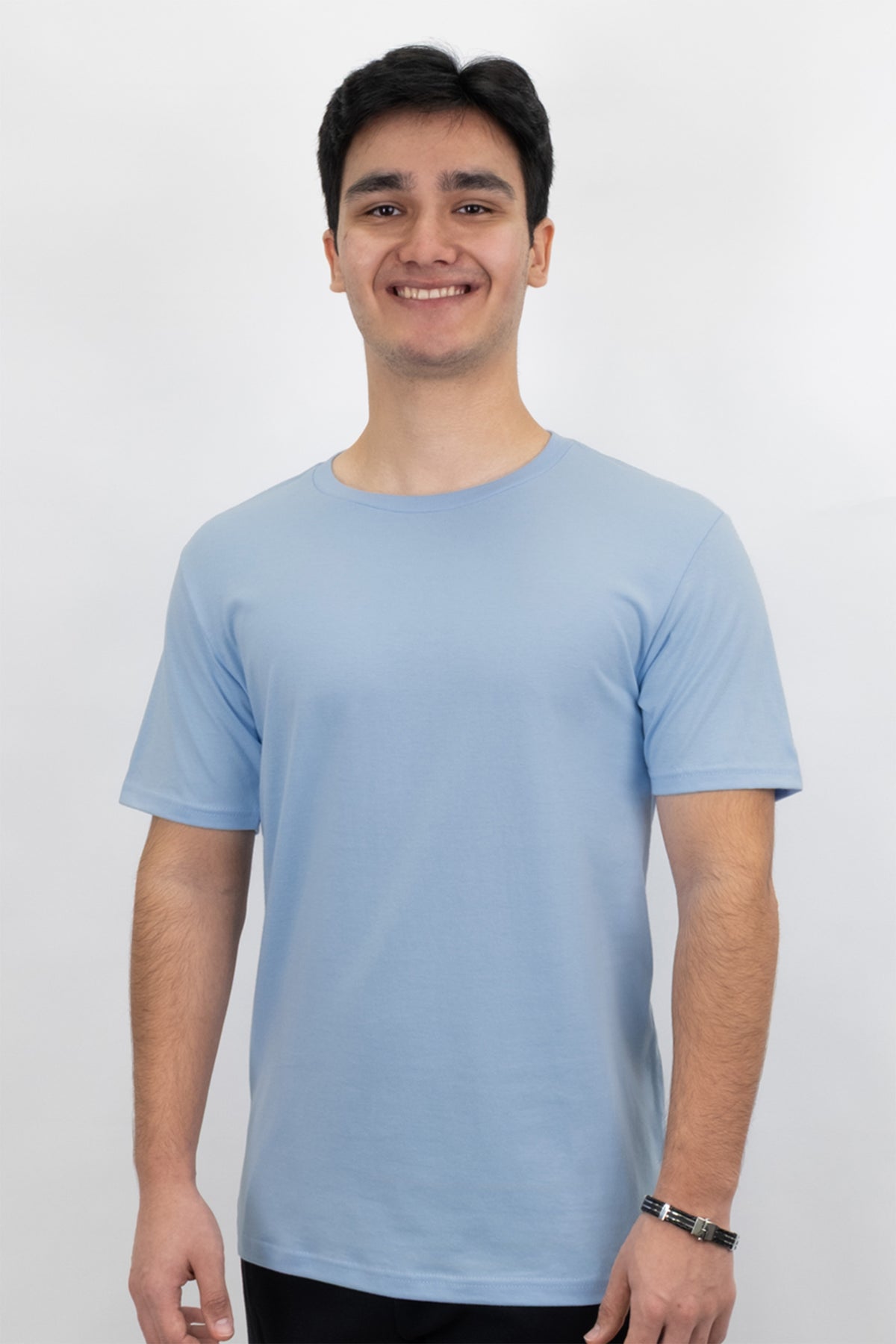 Laviva Sports™ Premium Crew Neck T-shirt