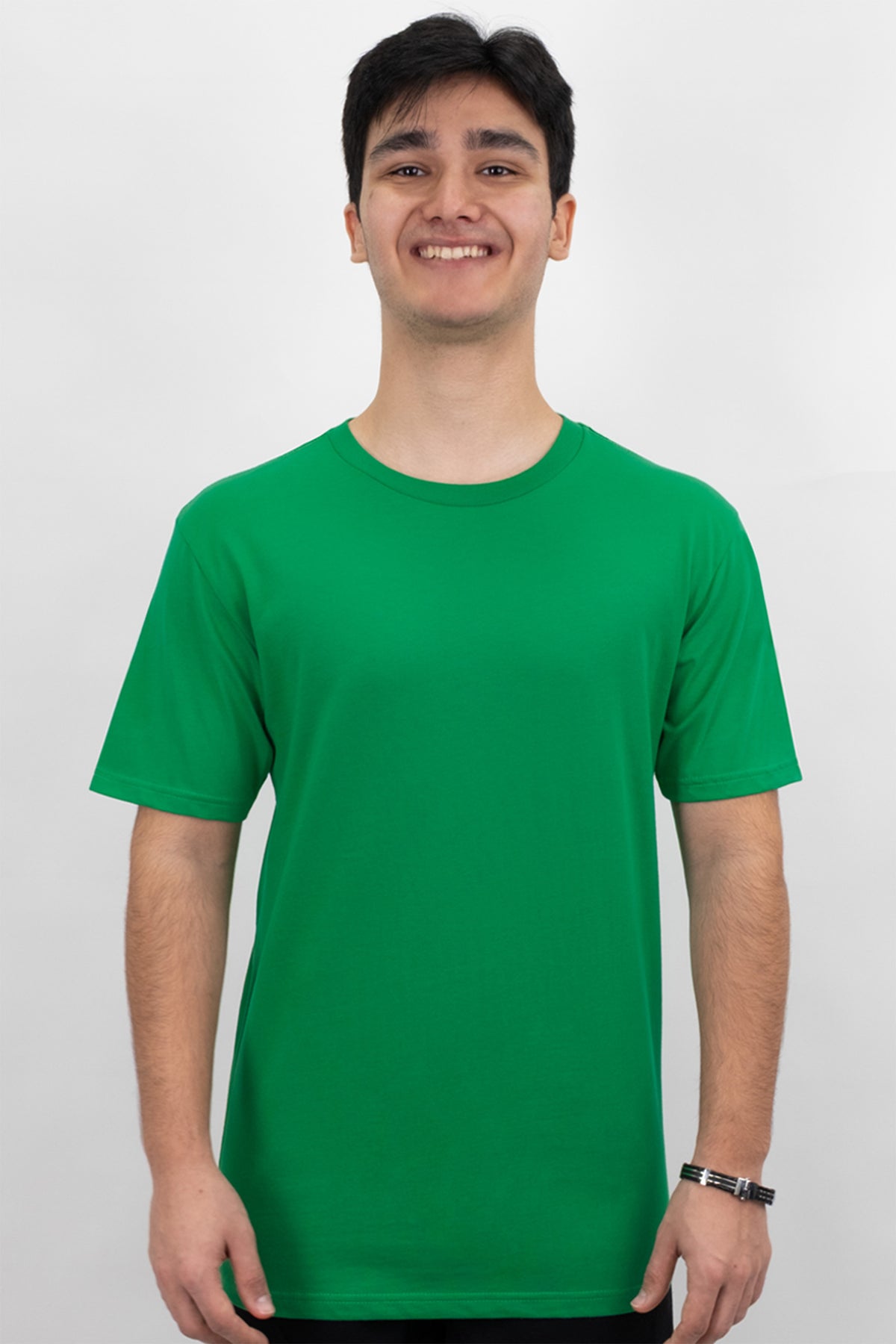 Laviva Sports™ Premium Crew Neck T-shirt