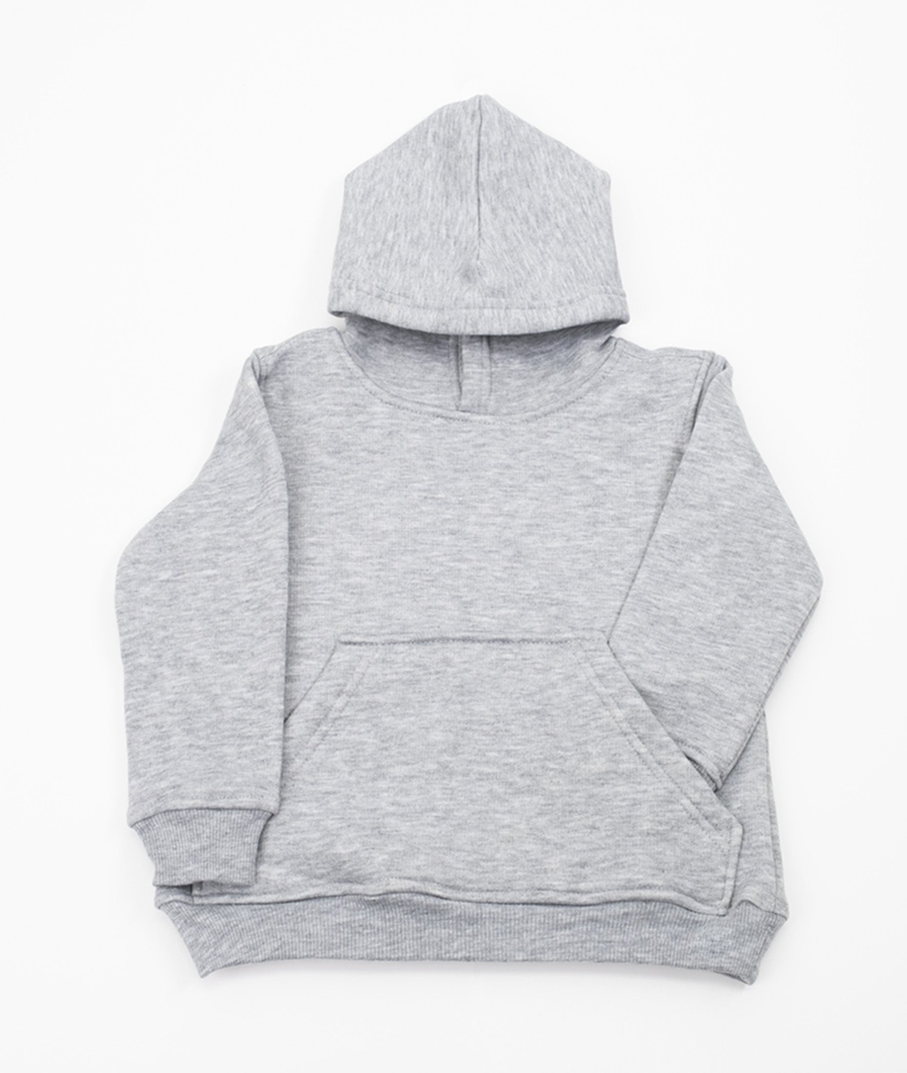 Grey toddler hoodie best sale