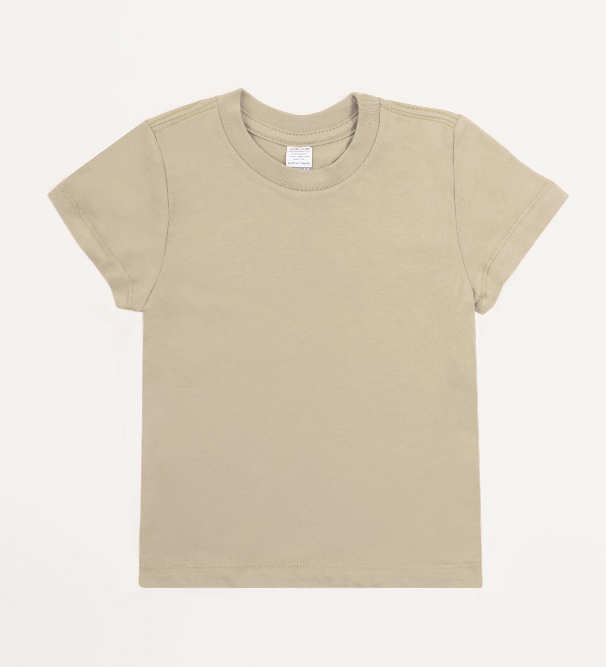 Youth Laviva Sports™ Premium Crewneck T-shirt – Aviva Wholesale