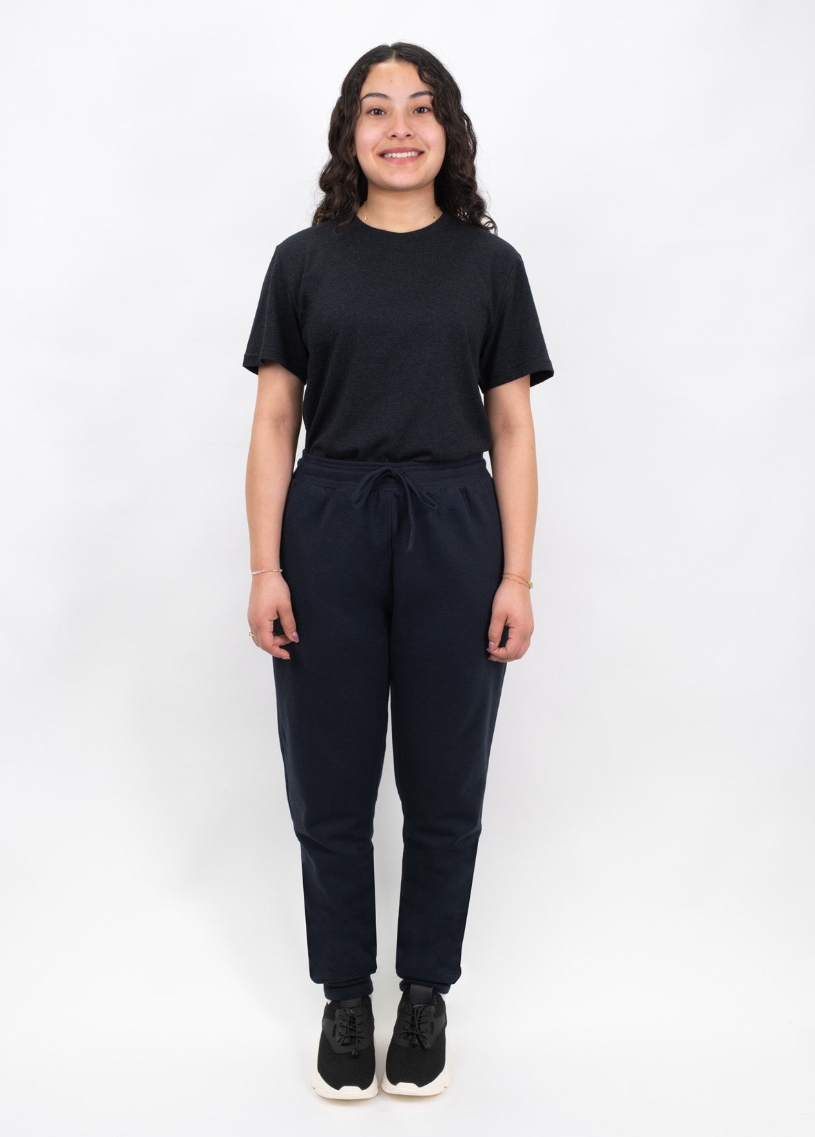 Lightweight Laviva Cotton Jogger Pants – Aviva Wholesale