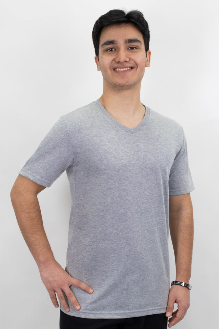 Laviva Sports V-Neck T-shirt