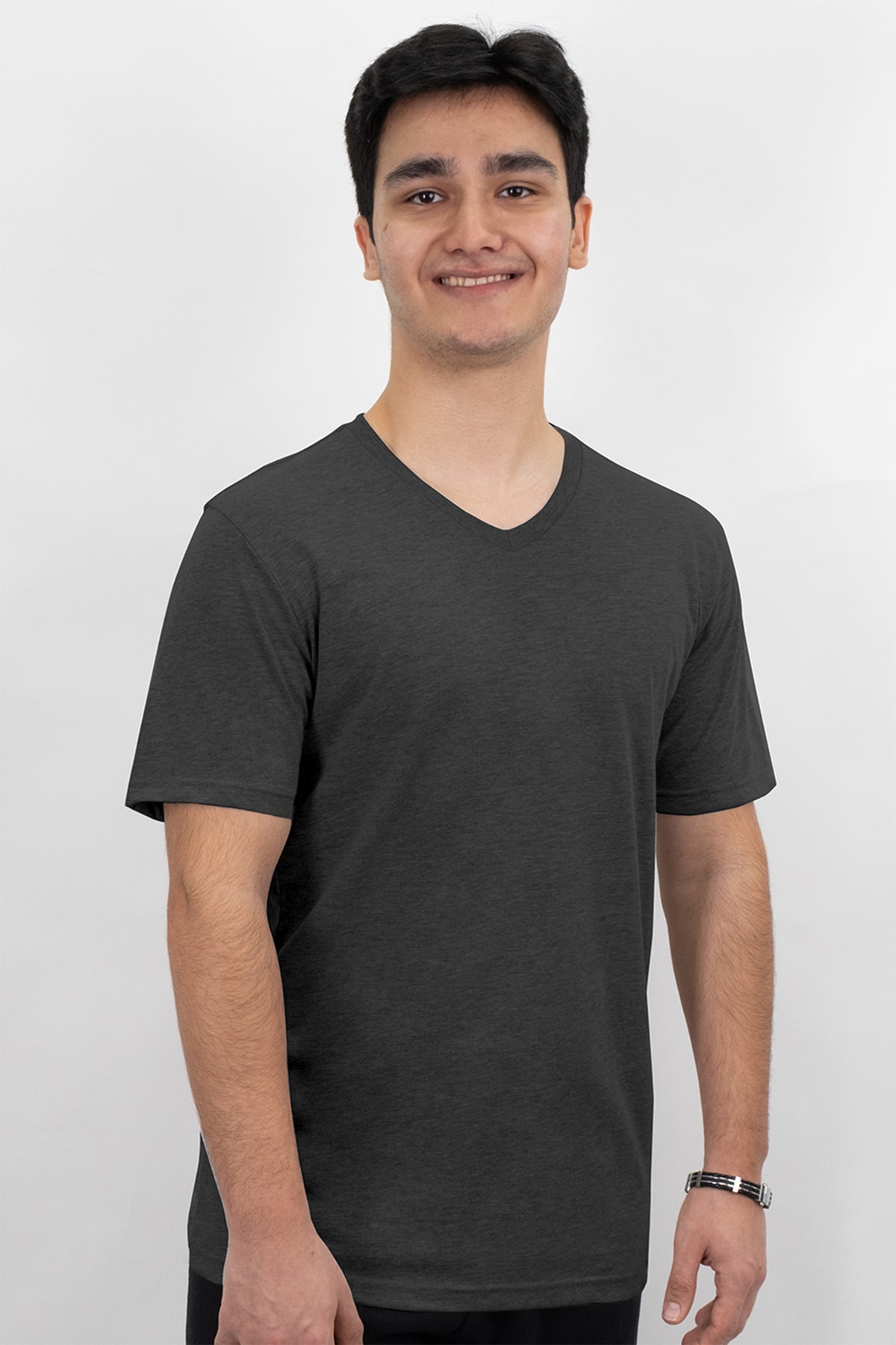 Laviva Sports V-Neck T-shirt