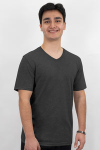 Laviva Sports V-Neck T-shirt