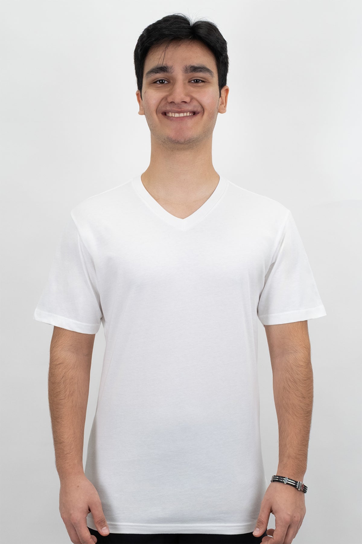 Laviva Sports V-Neck T-shirt