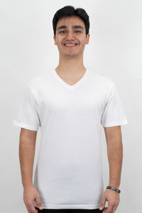 Laviva Sports V-Neck T-shirt