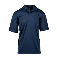 Burnside Men's Polo T-shirt