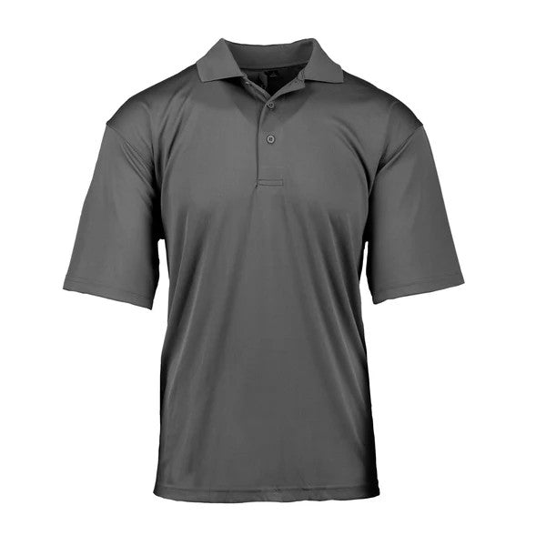Burnside Men's Polo T-shirt