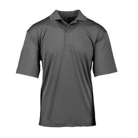 Burnside Men's Polo T-shirt