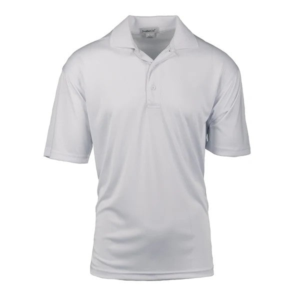Burnside Men's Polo T-shirt