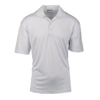 Burnside Men's Polo T-shirt