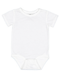 Infant Sublimation Bodysuit 4610