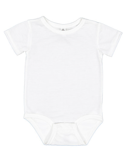 Infant Sublimation Bodysuit 4610