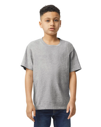 64000B Softstyle Youth T-Shirt