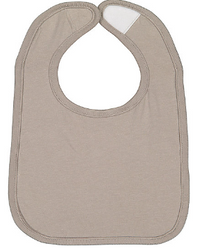 1005 INFANT PREMIUM JERSEY BIB