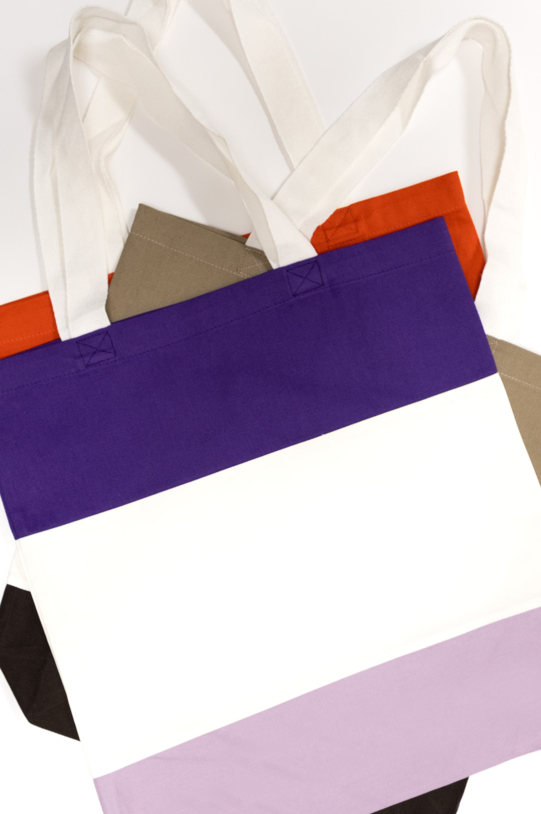 Color Block Tote Bag - Mix and Match – Aviva Wholesale Color Block Tote Bag - Mix and Match – Aviva Wholesale