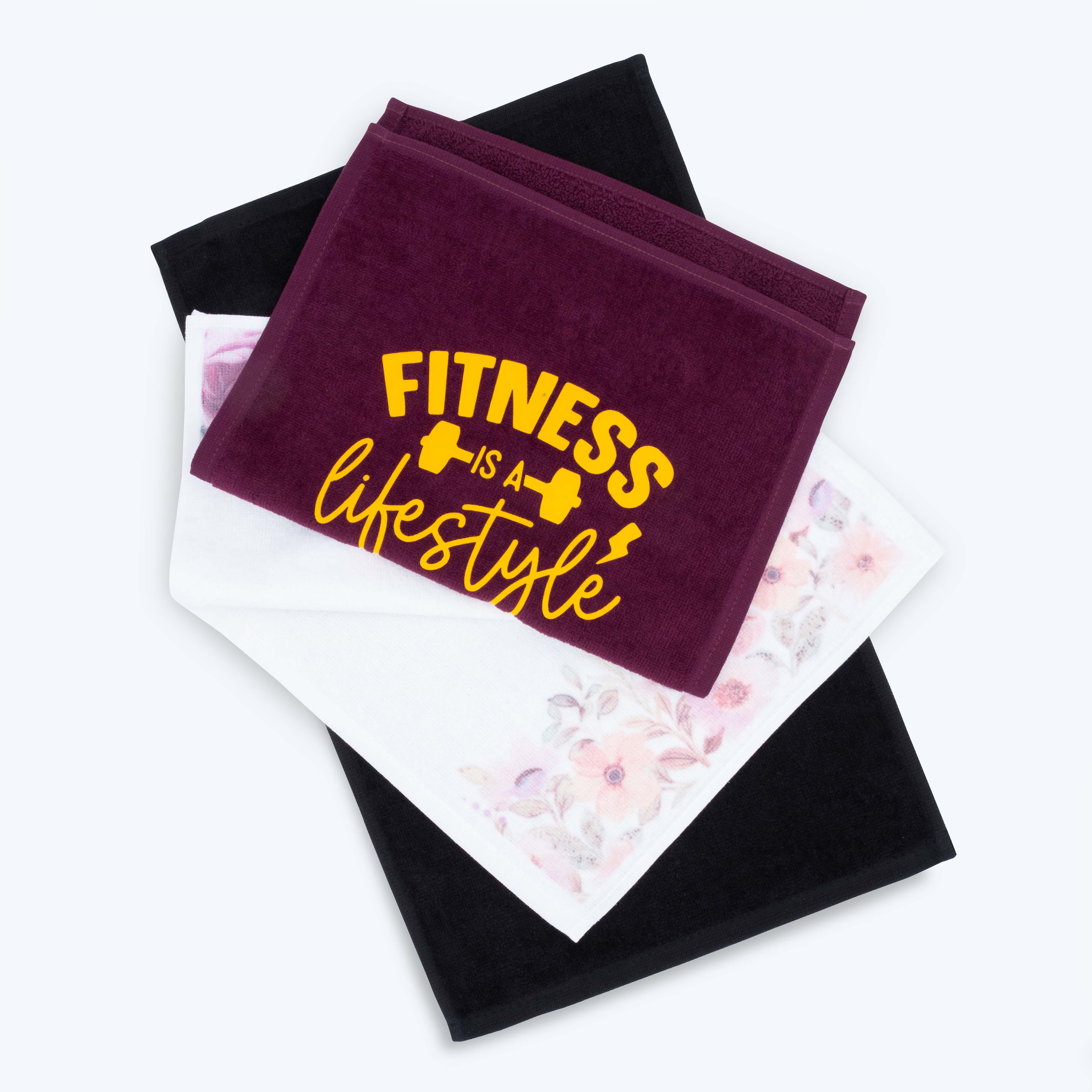 BRILLIANT WAVE 2000RW リラクゼーショングッズ Rally Towel – Aviva Wholesale