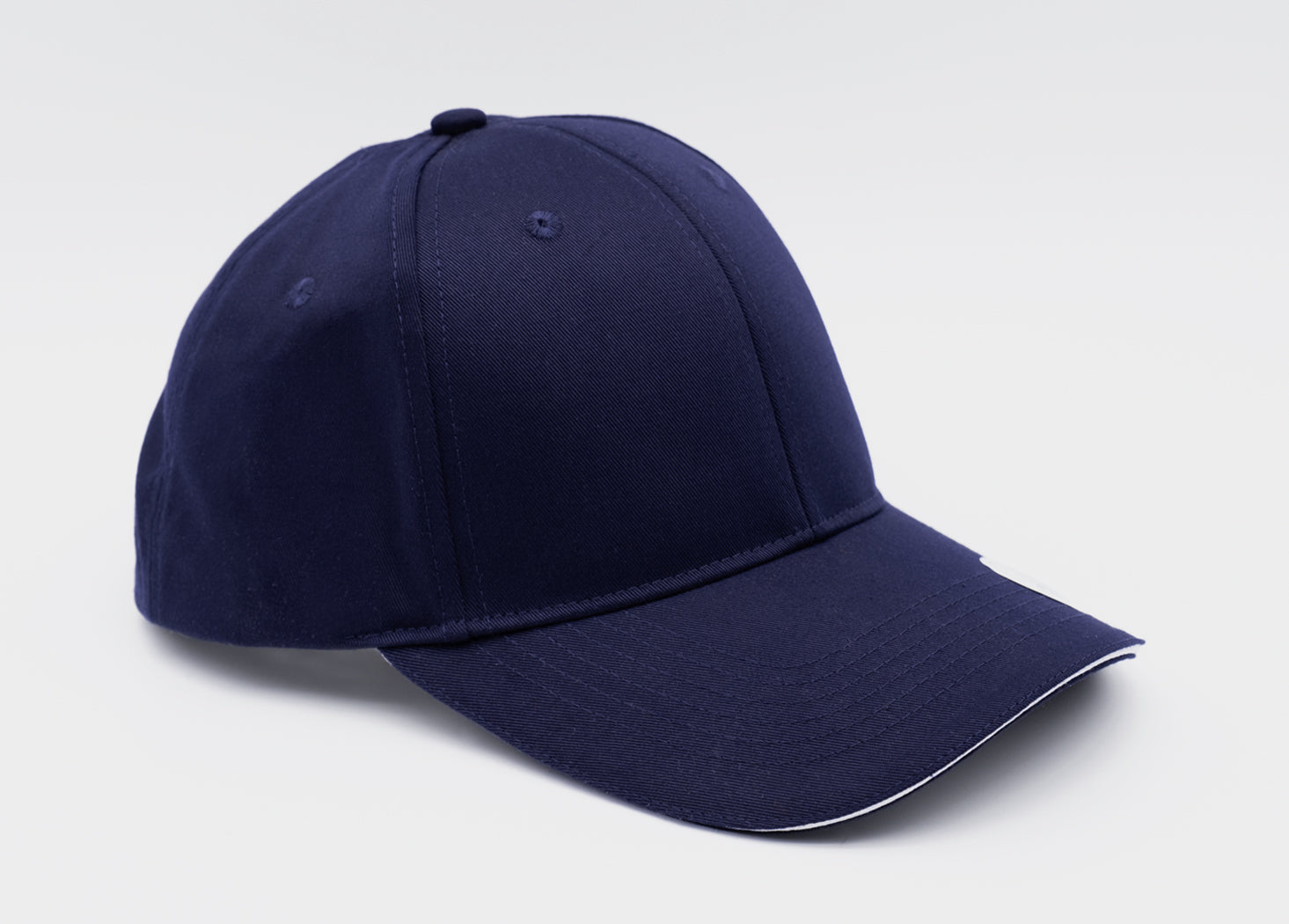 Classic Twill Baseball Cap – Breathable & Adjustable Fit – Aviva